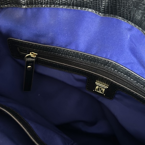 Anne Klein Handbag - Picture 8 of 12